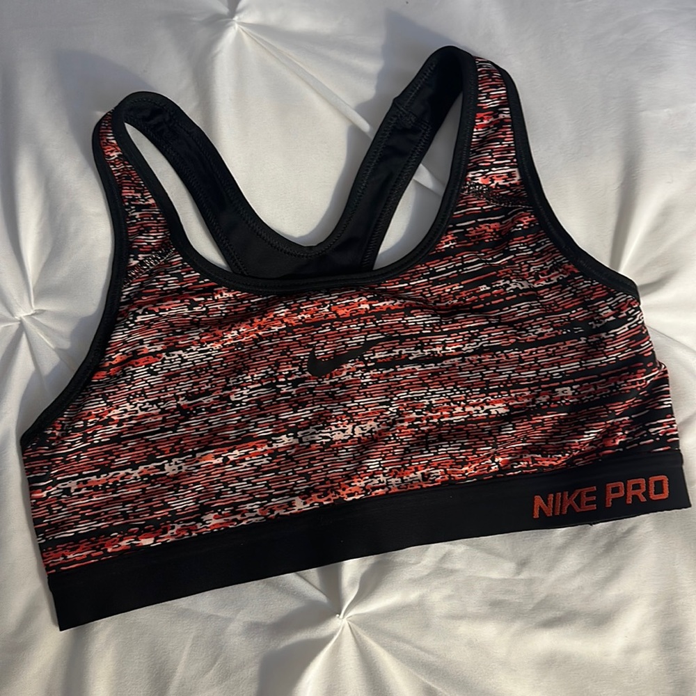 Nike Pro Sports Bra